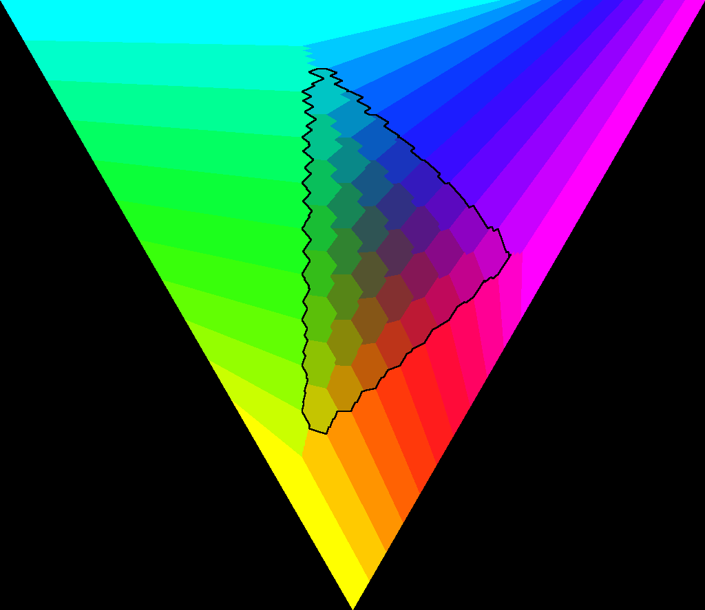 RRV 10 seat plot