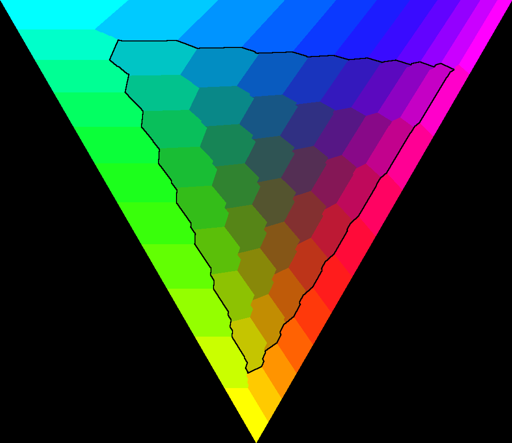 SPSV 10 seat plot